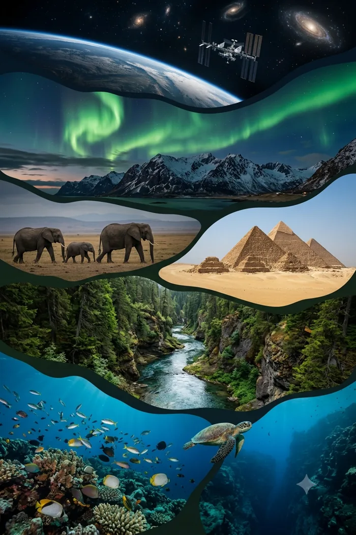 Documentaires