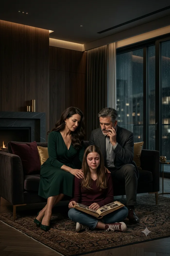 Séries dramatiques